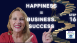 How Happiness Can Fuel Business Success