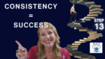 The Power of Consistency: Why Small, Daily Actions Lead to Business Success