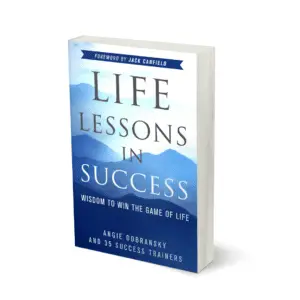 Life Lessons In Success