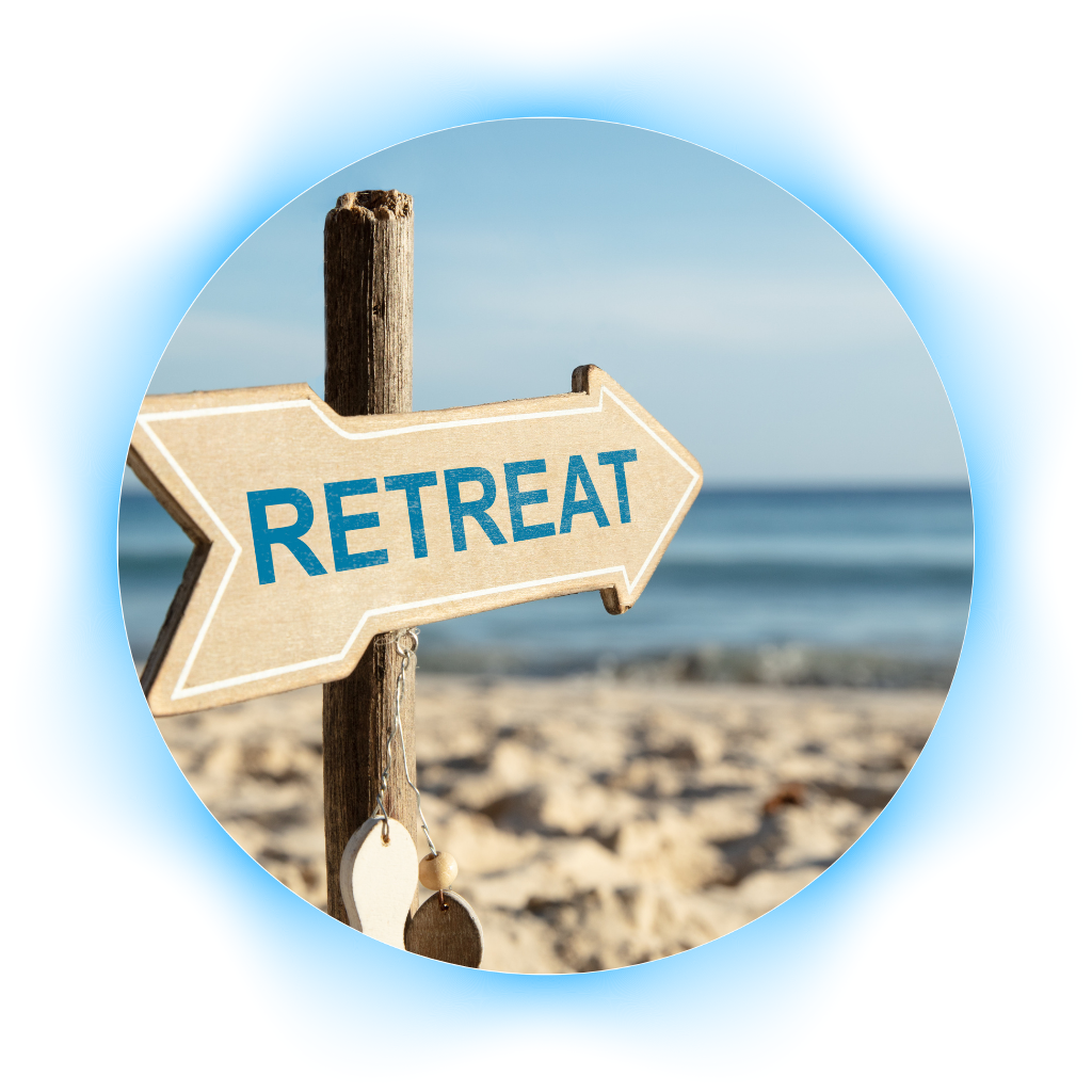 Retreats