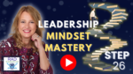 The Leadership Mindset: Unlocking Your Potential